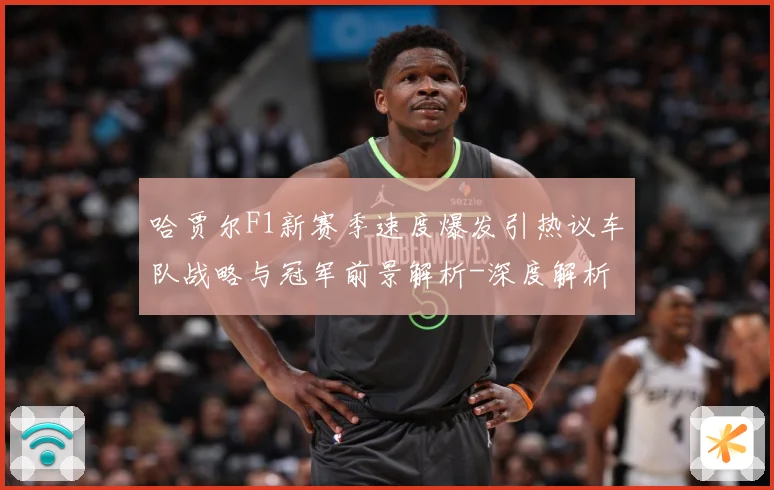哈贾尔F1新赛季速度爆发引热议车队战略与冠军前景解析-深度解析