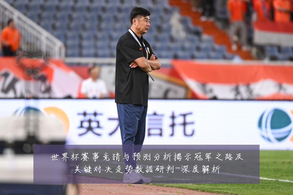 世界杯赛事竞猜与预测分析揭示冠军之路及关键对决走势数据研判-深度解析